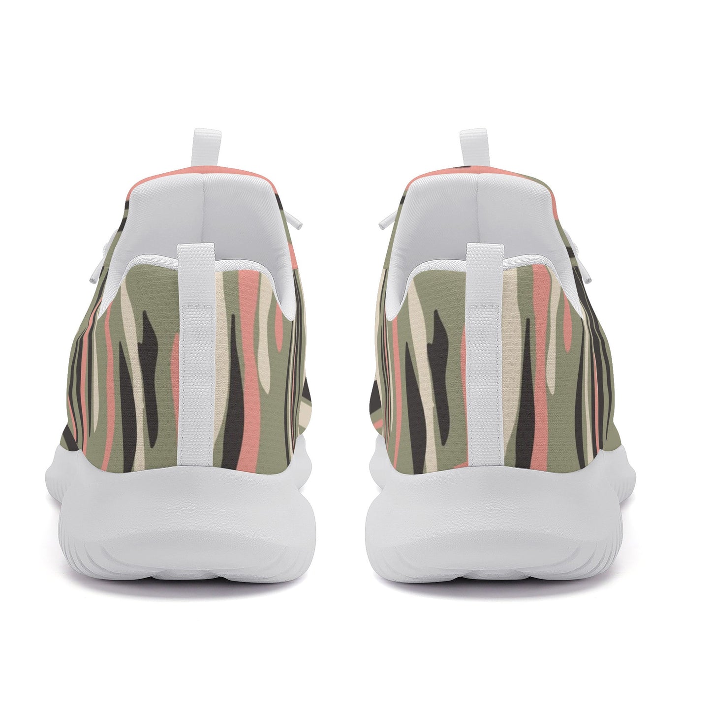 Designer Running Shoes - SF S61 X20 Colloid Colors