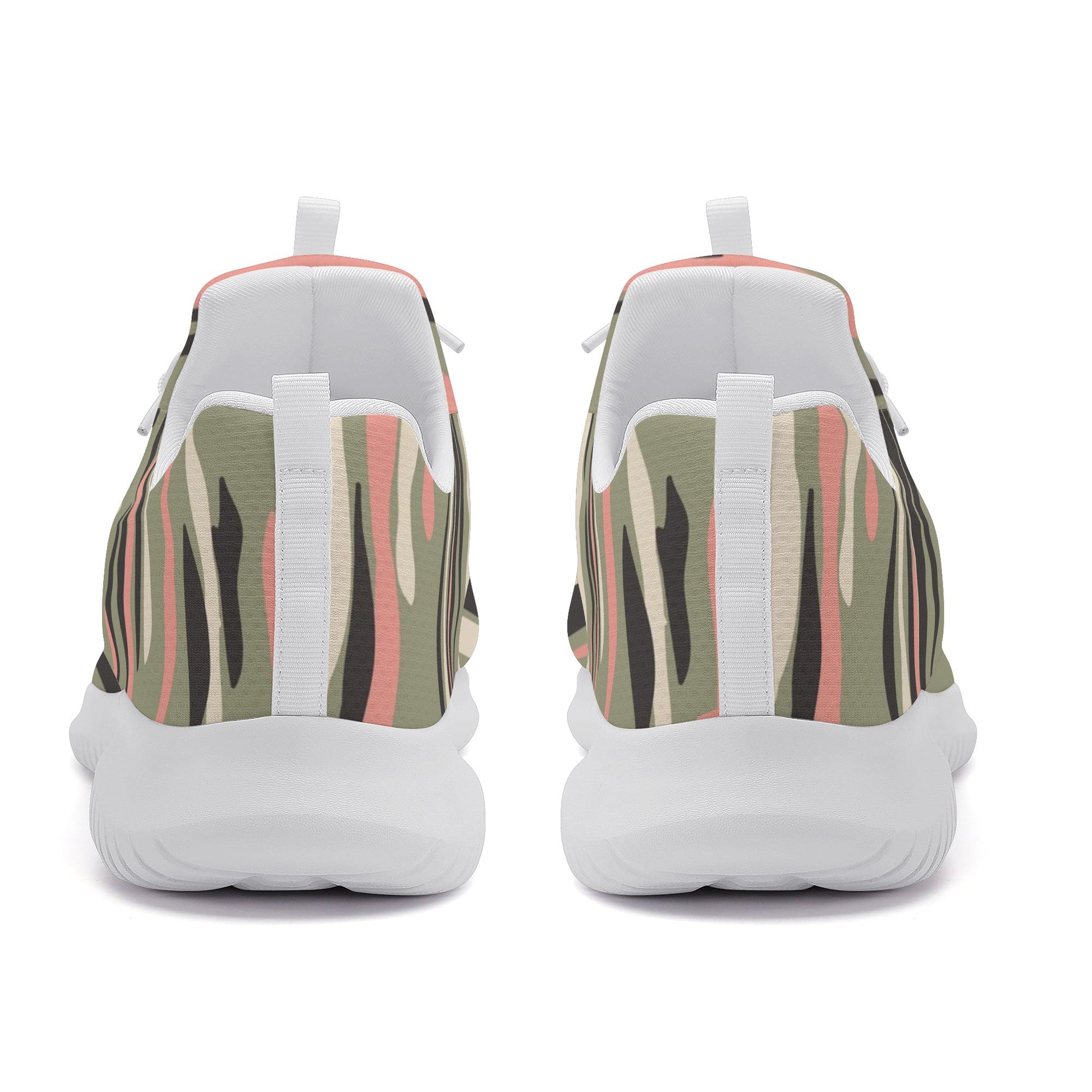 Designer Running Shoes - SF S61 X20 Colloid Colors