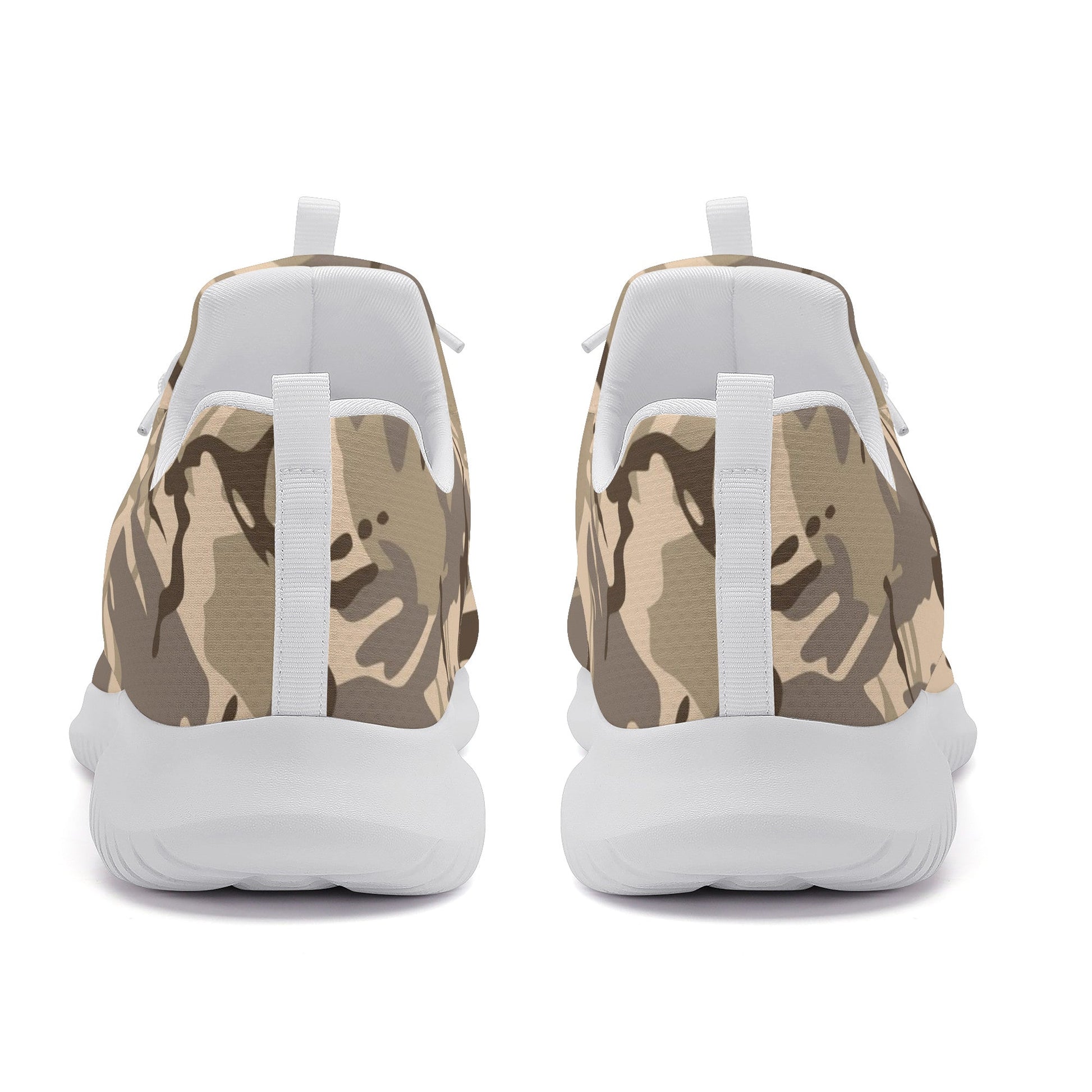 Designer Running Shoes - SF S61 X21 Colloid Colors