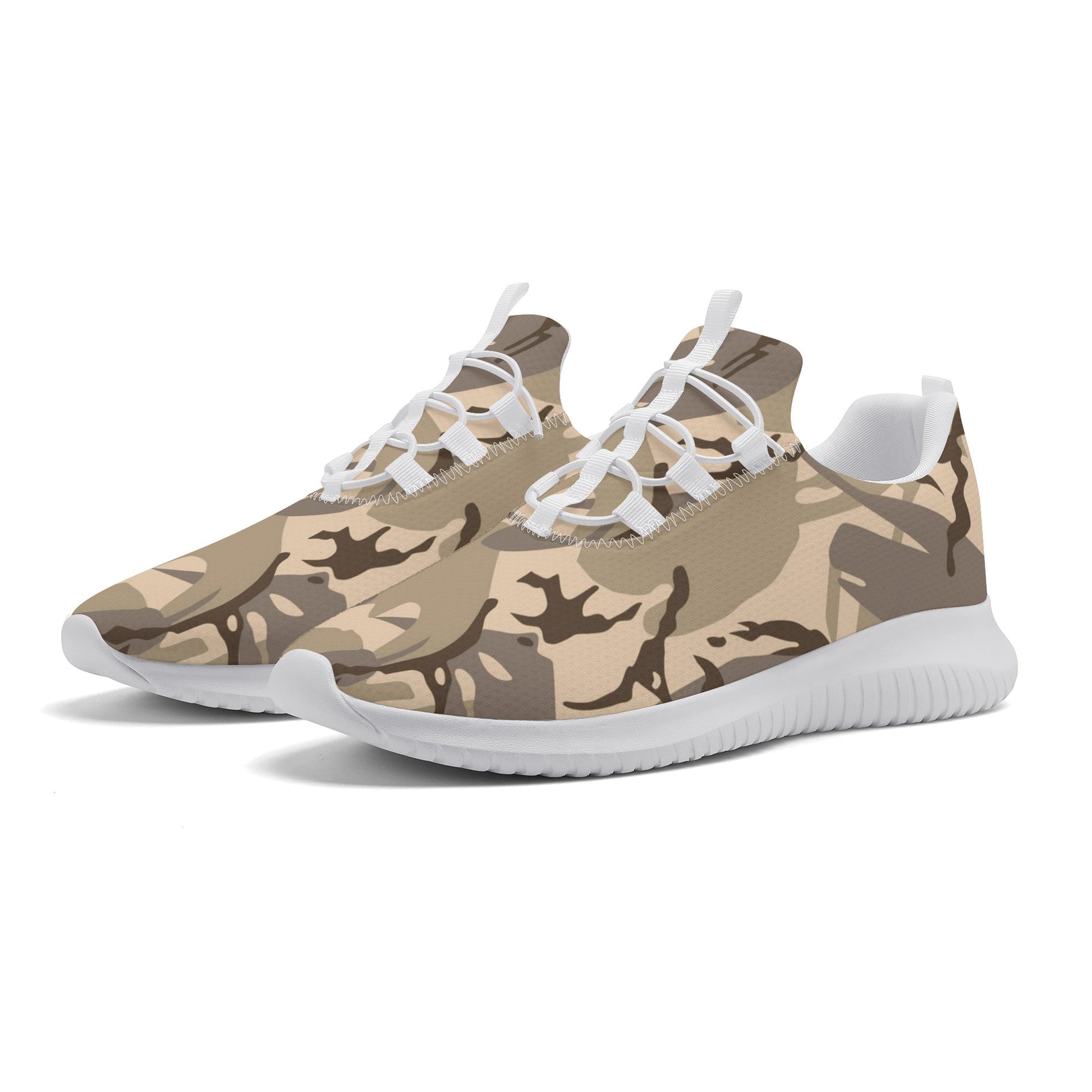 Designer Running Shoes - SF S61 X21 Colloid Colors