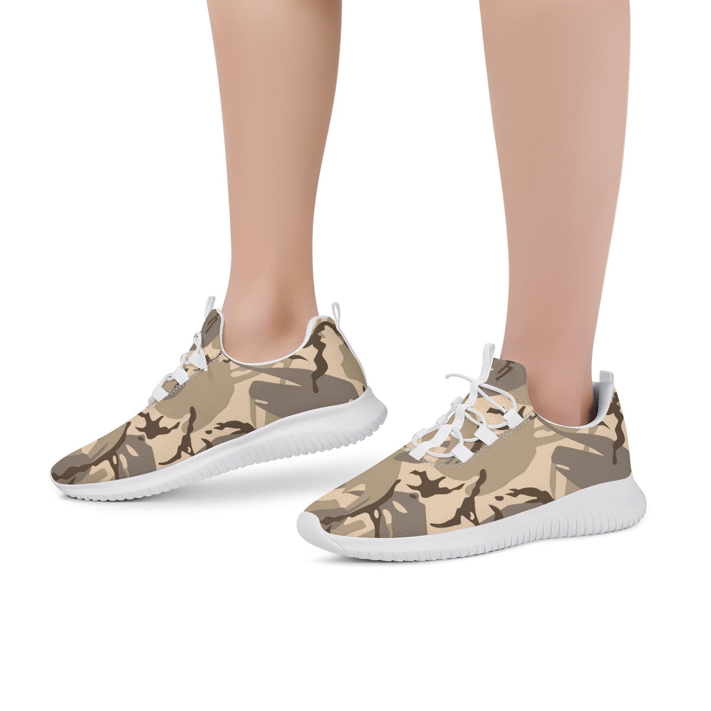 Designer Running Shoes - SF S61 X21 Colloid Colors