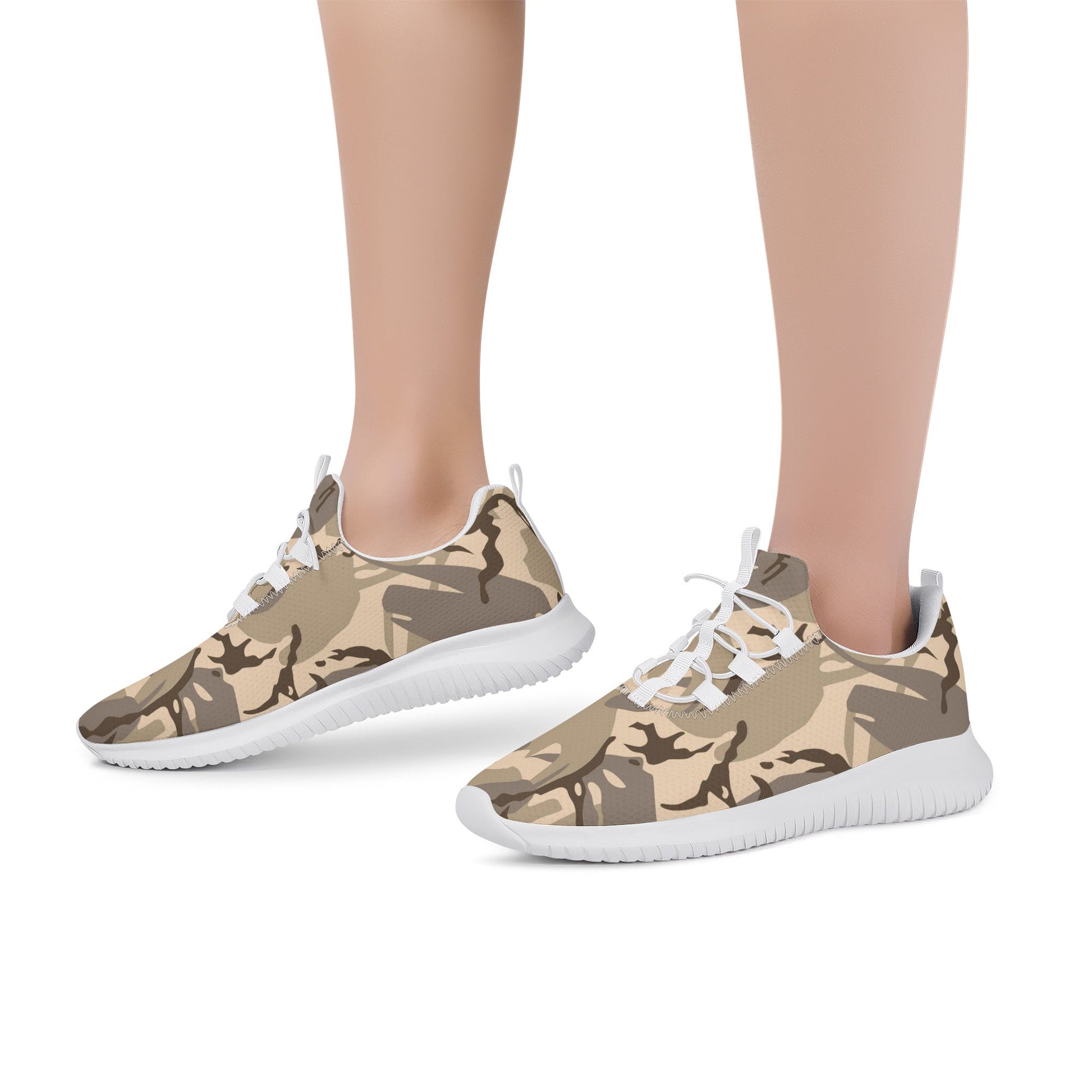Designer Running Shoes - SF S61 X21 Colloid Colors