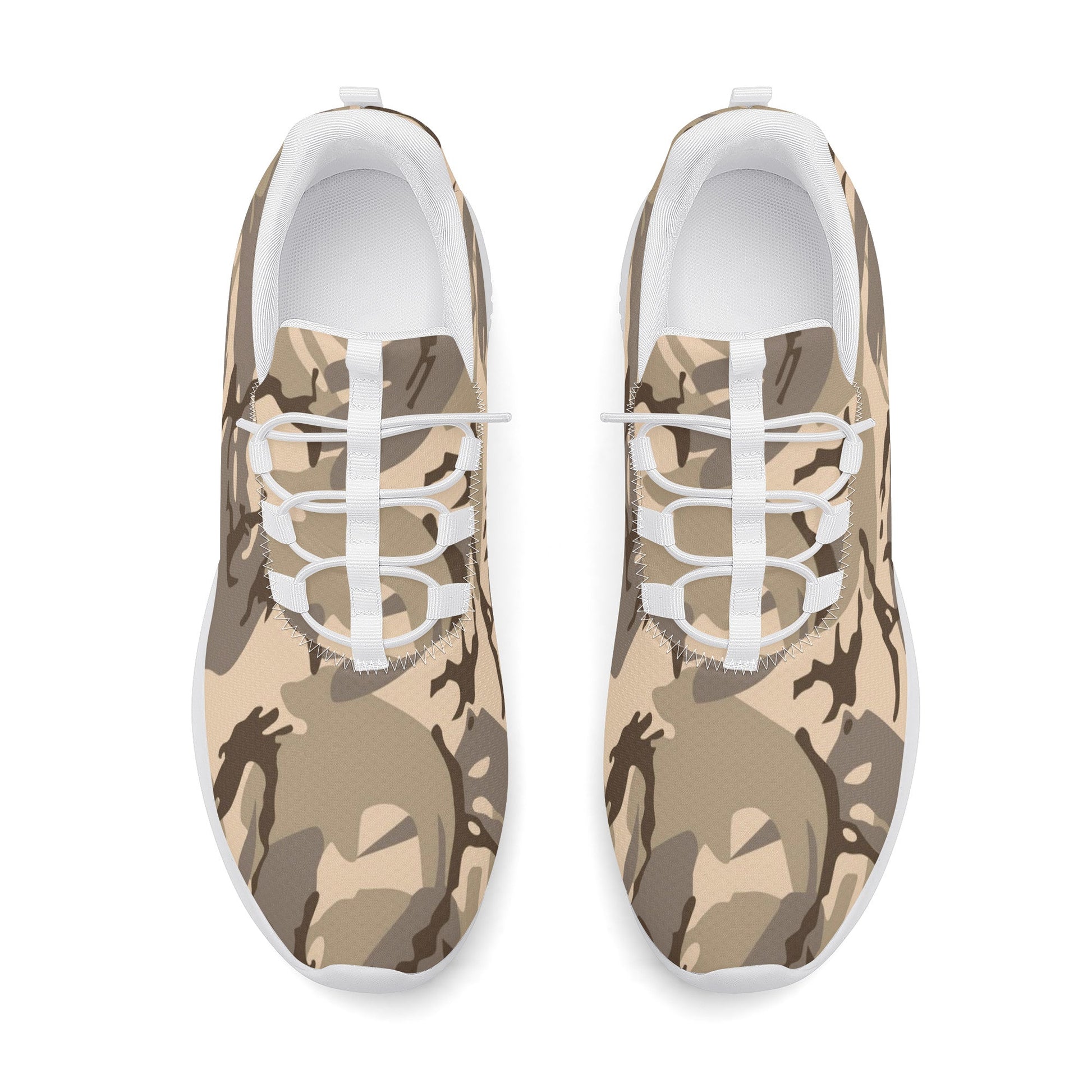 Designer Running Shoes - SF S61 X21 Colloid Colors