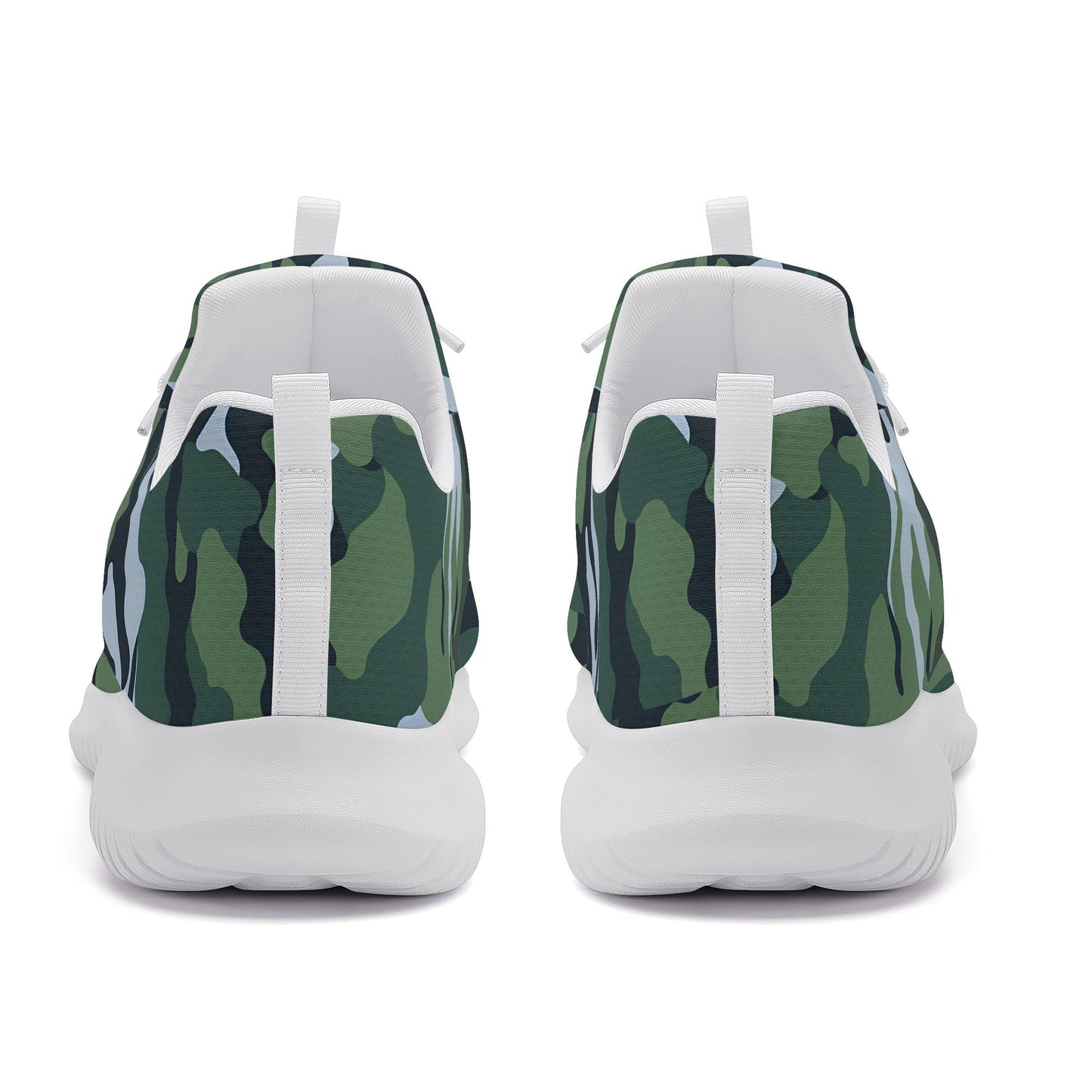 Designer Running Shoes - SF S61 X22 Colloid Colors