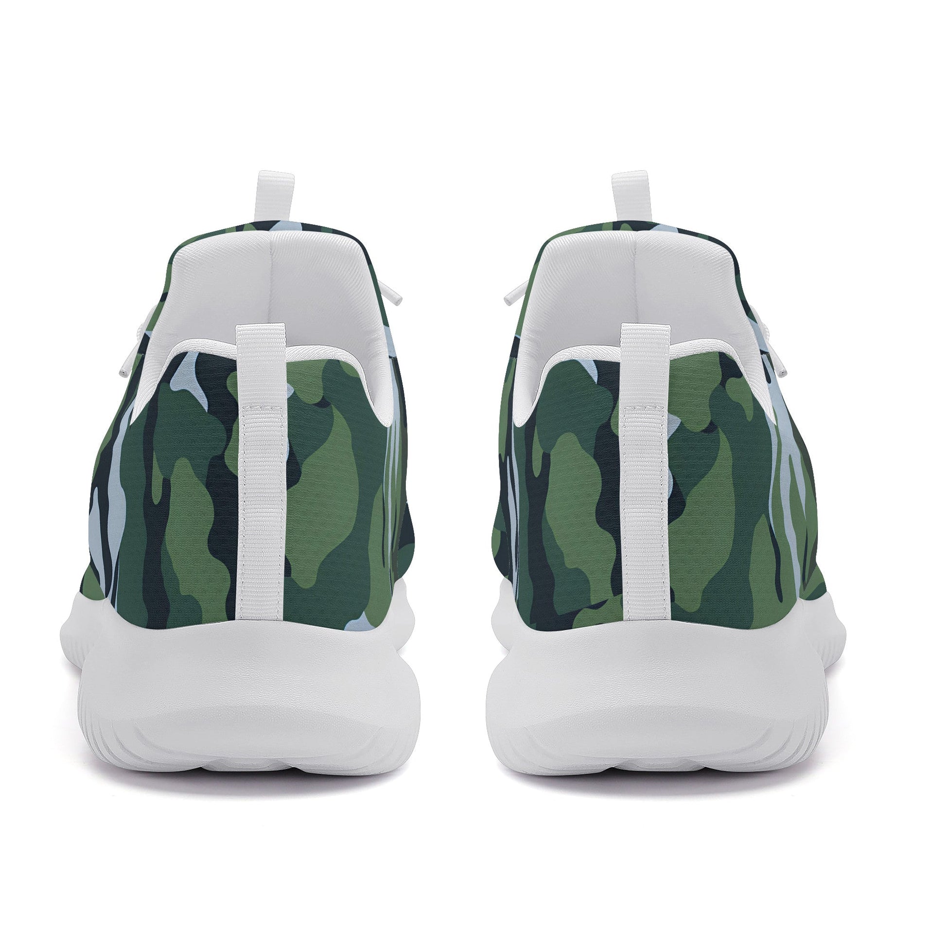 Designer Running Shoes - SF S61 X22 Colloid Colors