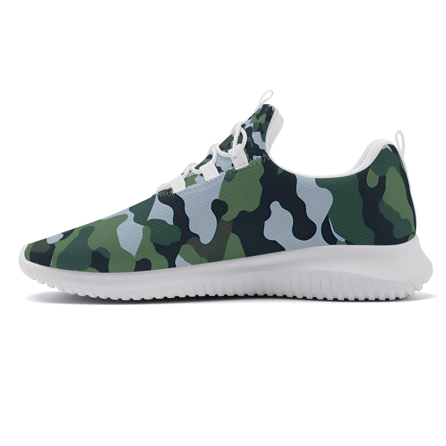 Designer Running Shoes - SF S61 X22 Colloid Colors