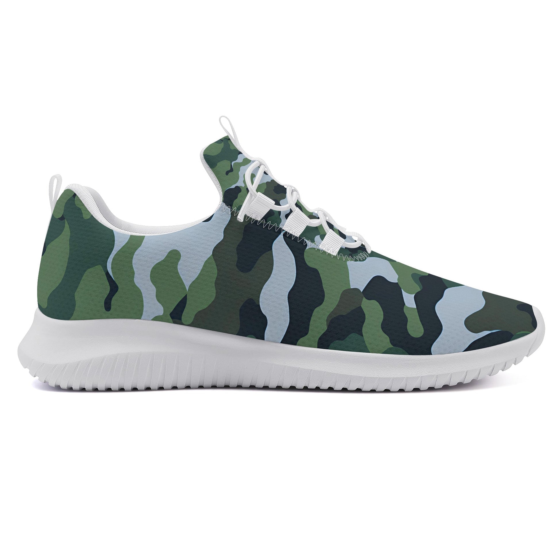 Designer Running Shoes - SF S61 X22 Colloid Colors