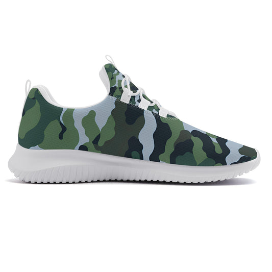 Designer Running Shoes - SF S61 X22 Colloid Colors