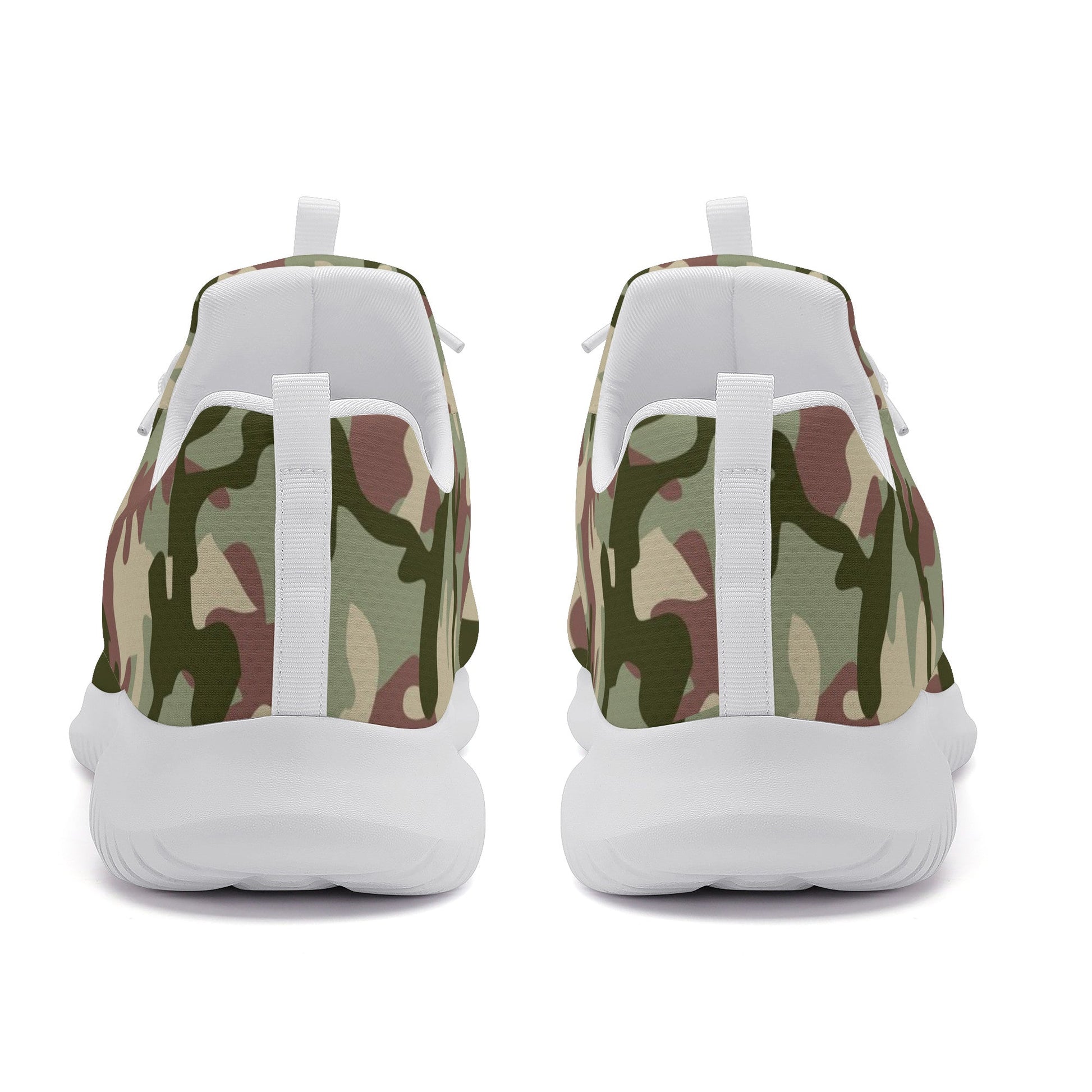 Designer Running Shoes - SF S61 X23 Colloid Colors