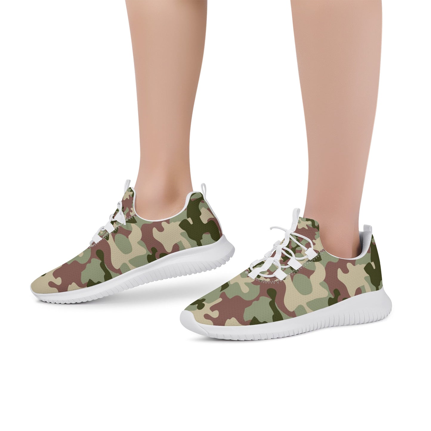 Designer Running Shoes - SF S61 X23 Colloid Colors