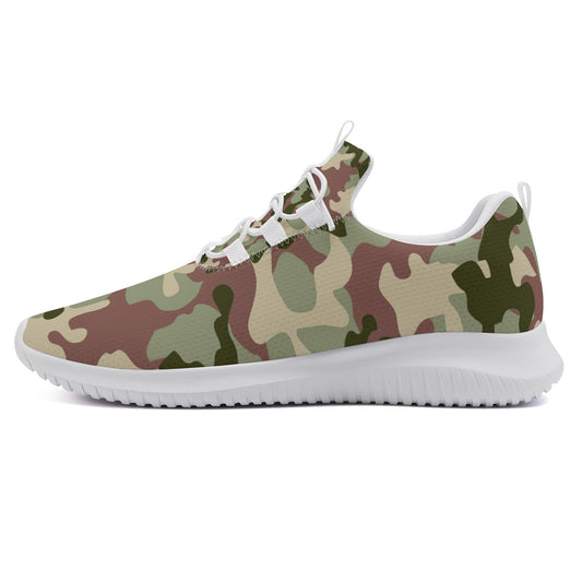 Designer Running Shoes - SF S61 X23 Colloid Colors