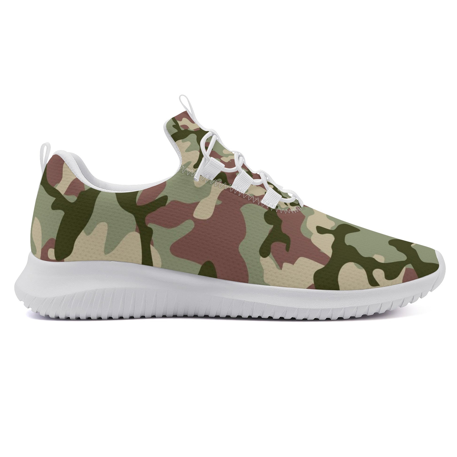 Designer Running Shoes - SF S61 X23 Colloid Colors