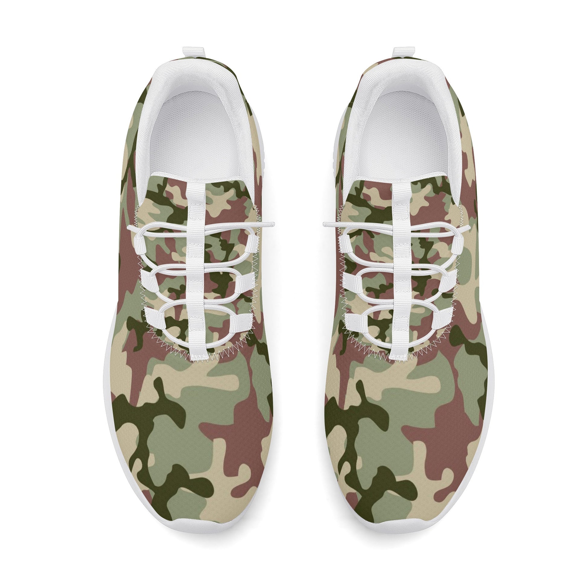 Designer Running Shoes - SF S61 X23 Colloid Colors