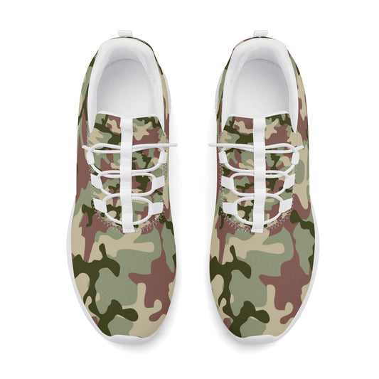 Designer Running Shoes - SF S61 X23 Colloid Colors