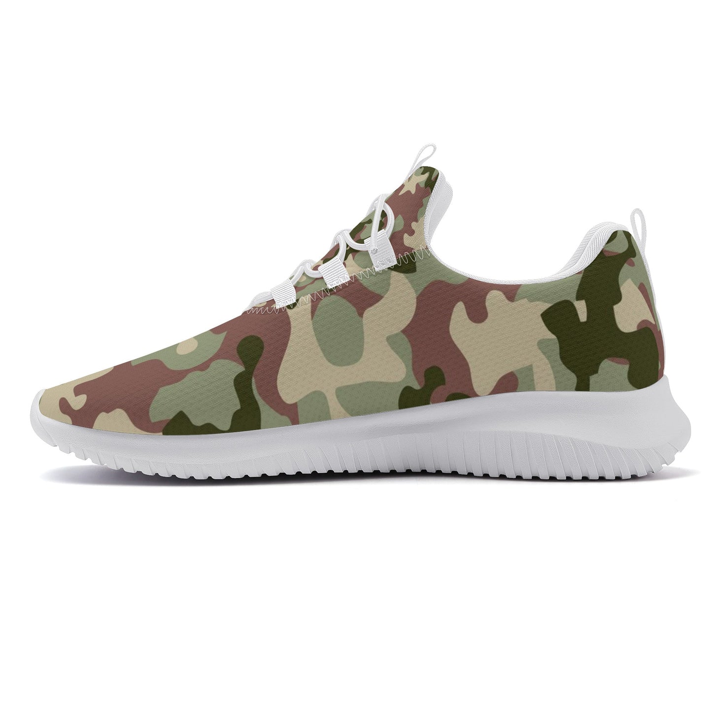 Designer Running Shoes - SF S61 X23 Colloid Colors