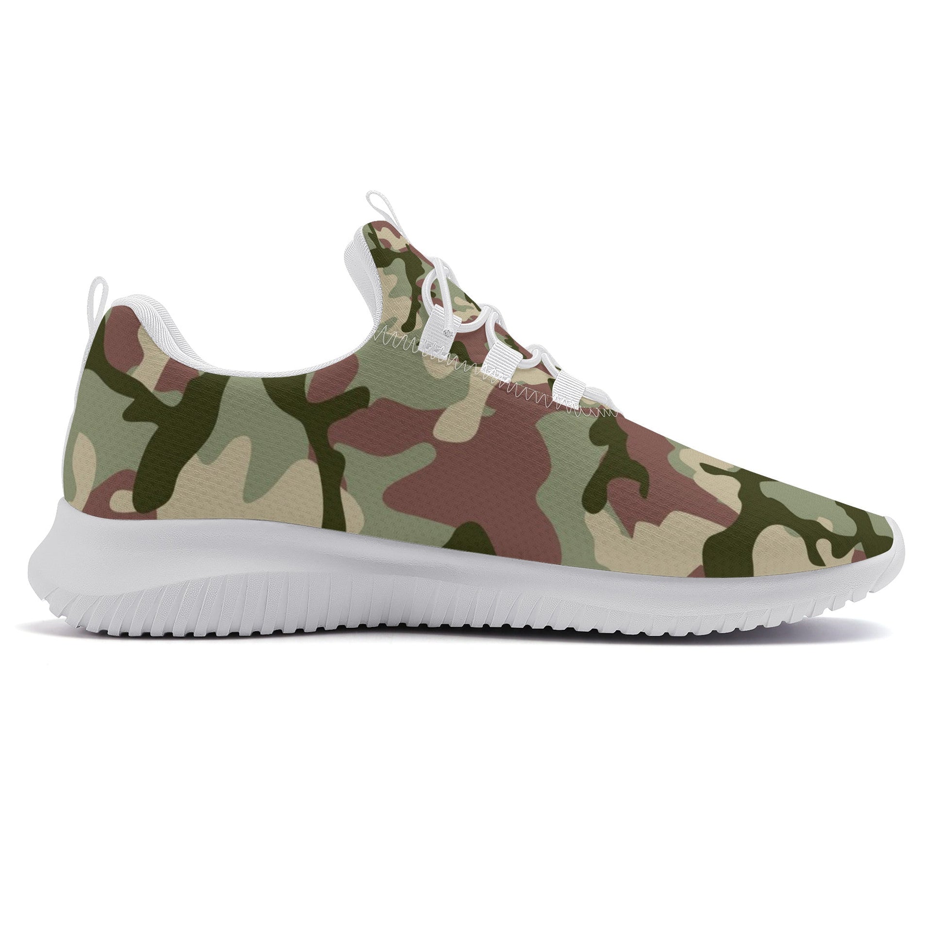 Designer Running Shoes - SF S61 X23 Colloid Colors