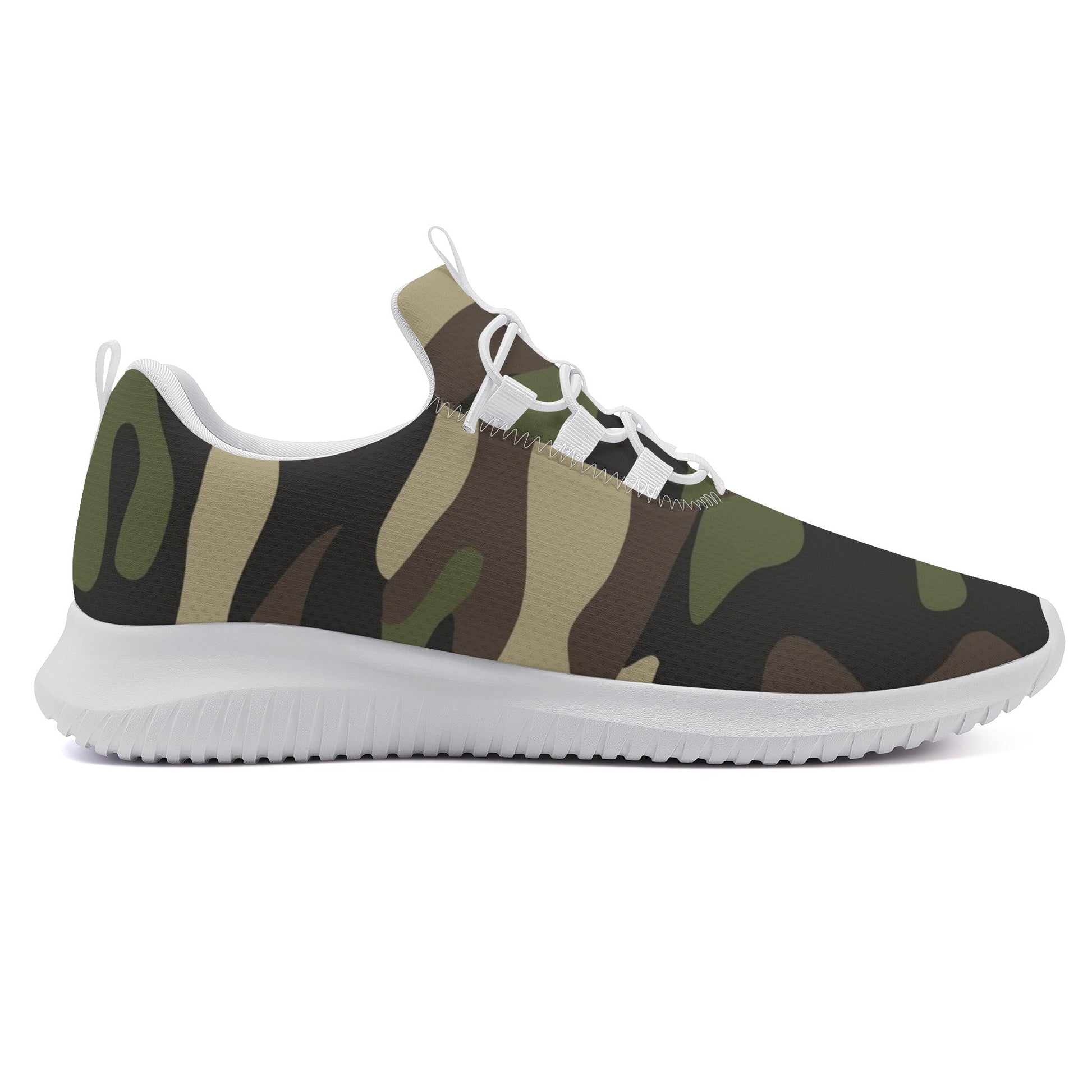 Designer Running Shoes - SF S61 X24 Colloid Colors
