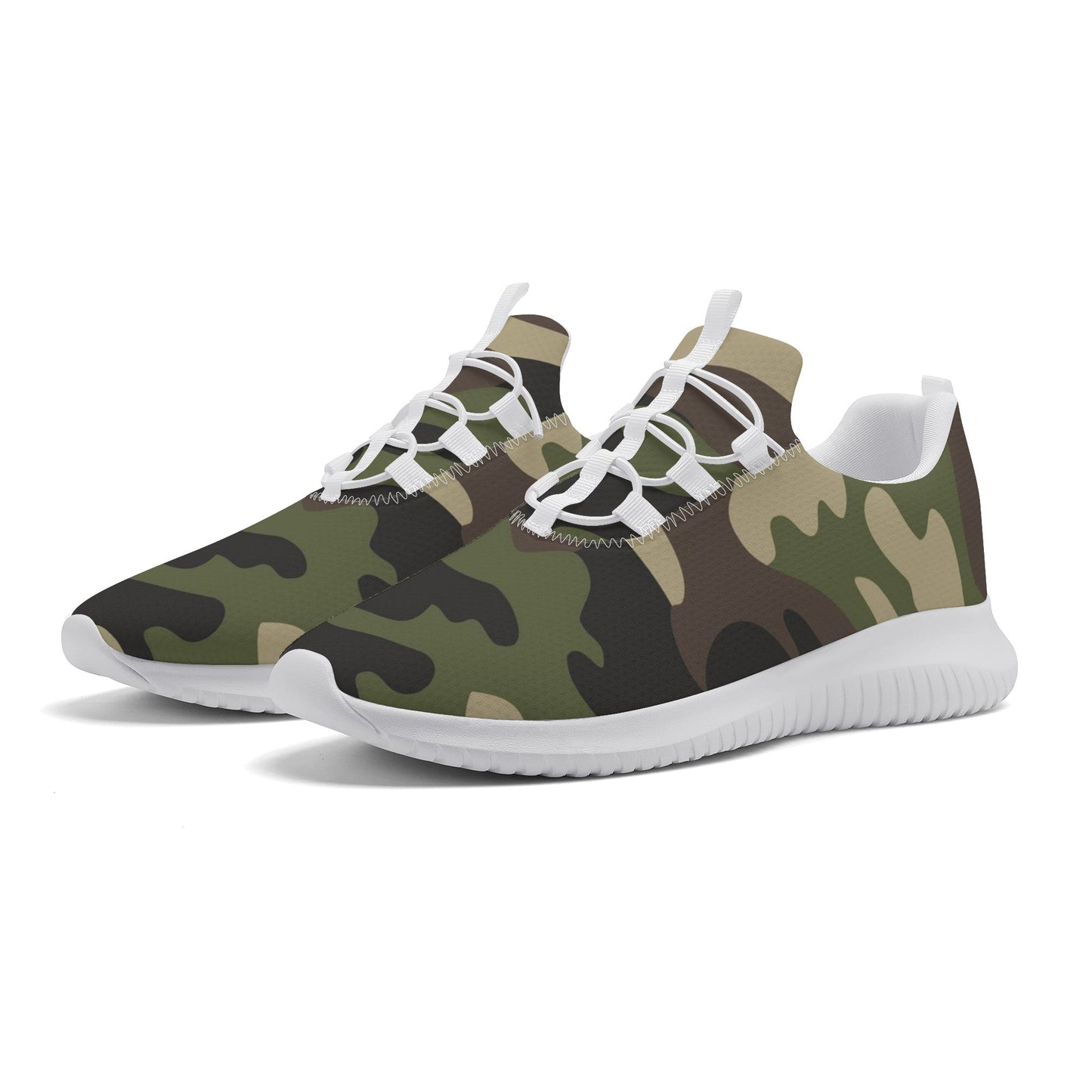 Designer Running Shoes - SF S61 X24 Colloid Colors