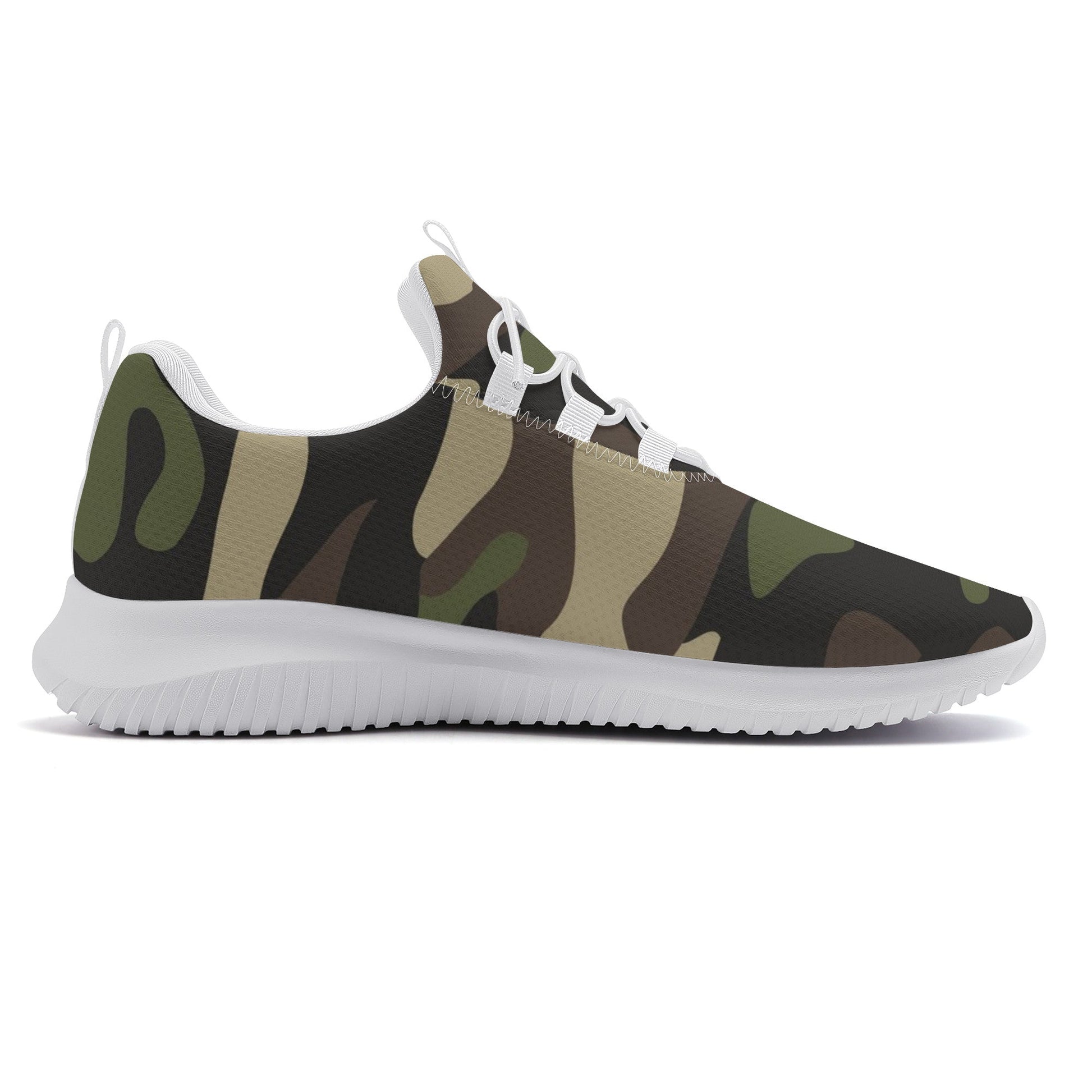 Designer Running Shoes - SF S61 X24 Colloid Colors