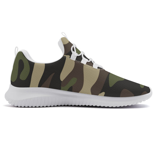 Designer Running Shoes - SF S61 X24 Colloid Colors