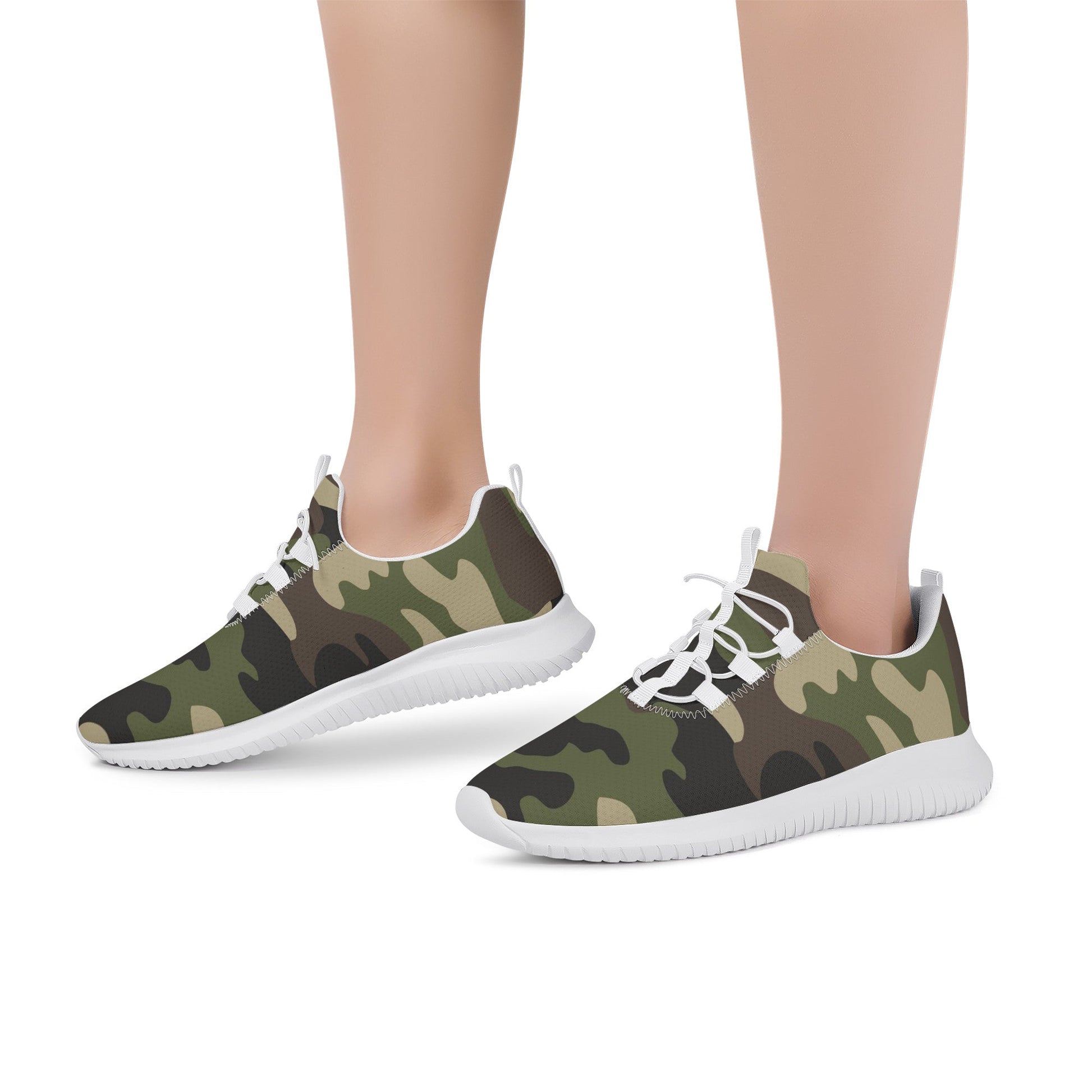 Designer Running Shoes - SF S61 X24 Colloid Colors