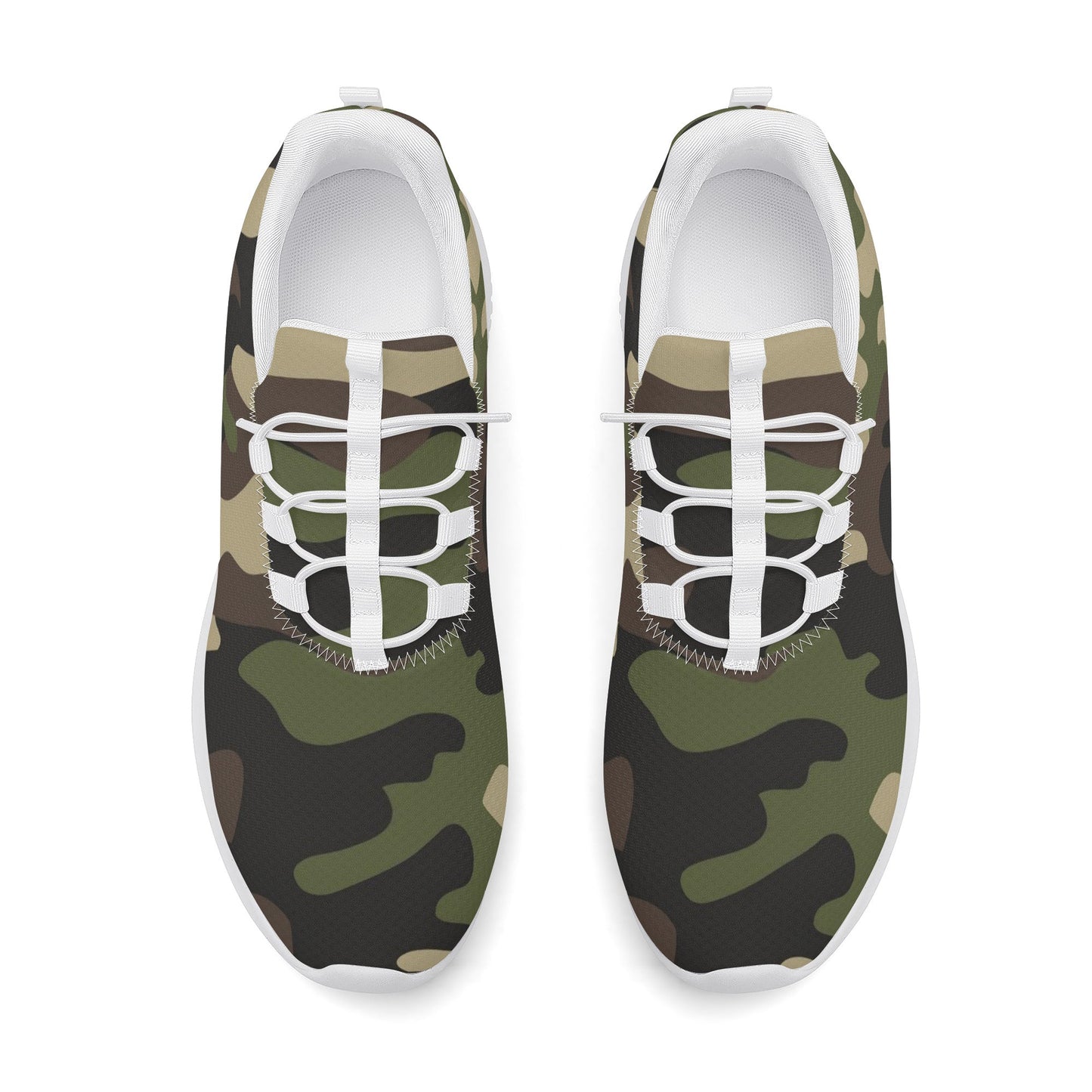 Designer Running Shoes - SF S61 X24 Colloid Colors