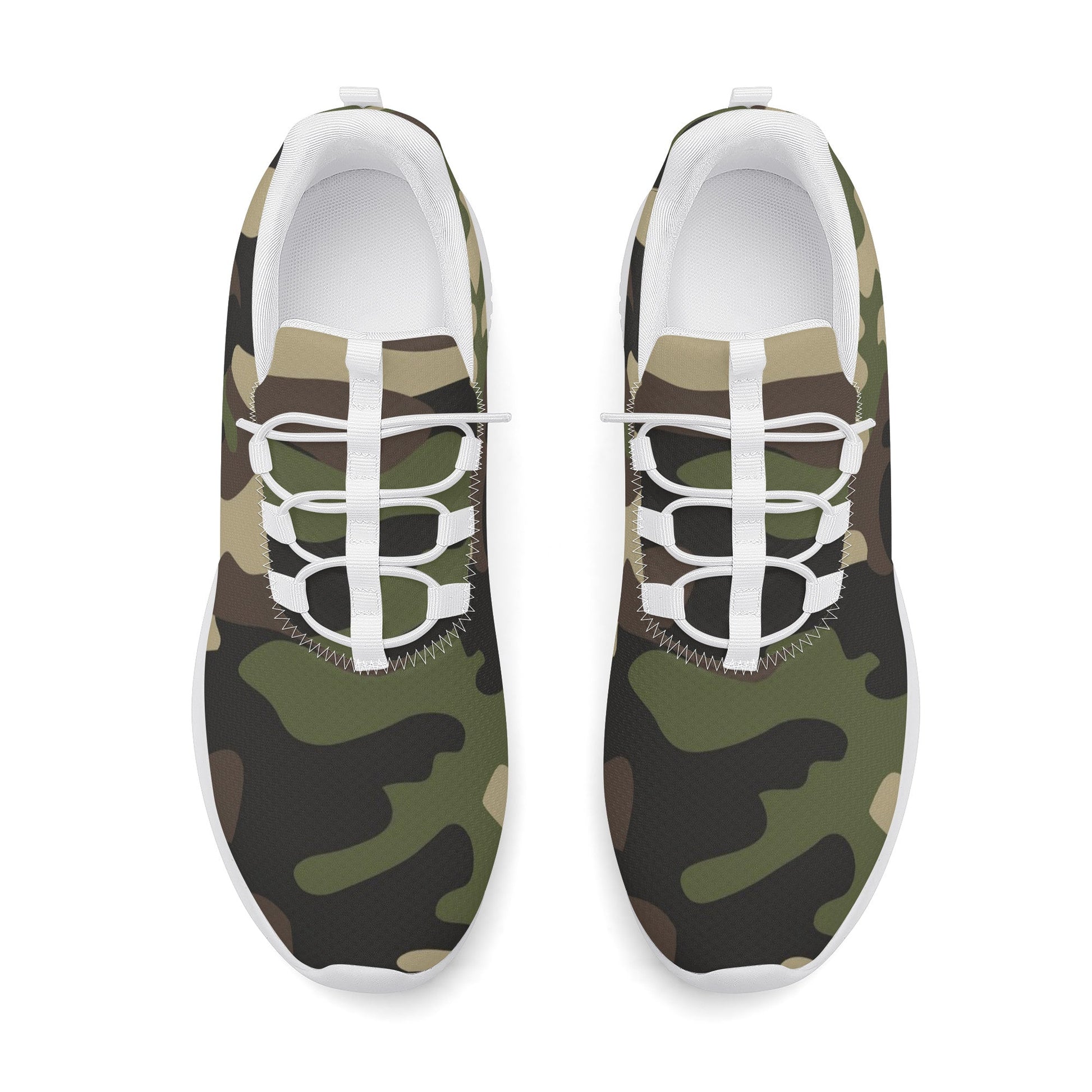 Designer Running Shoes - SF S61 X24 Colloid Colors