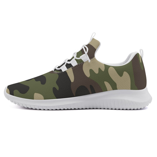Designer Running Shoes - SF S61 X24 Colloid Colors