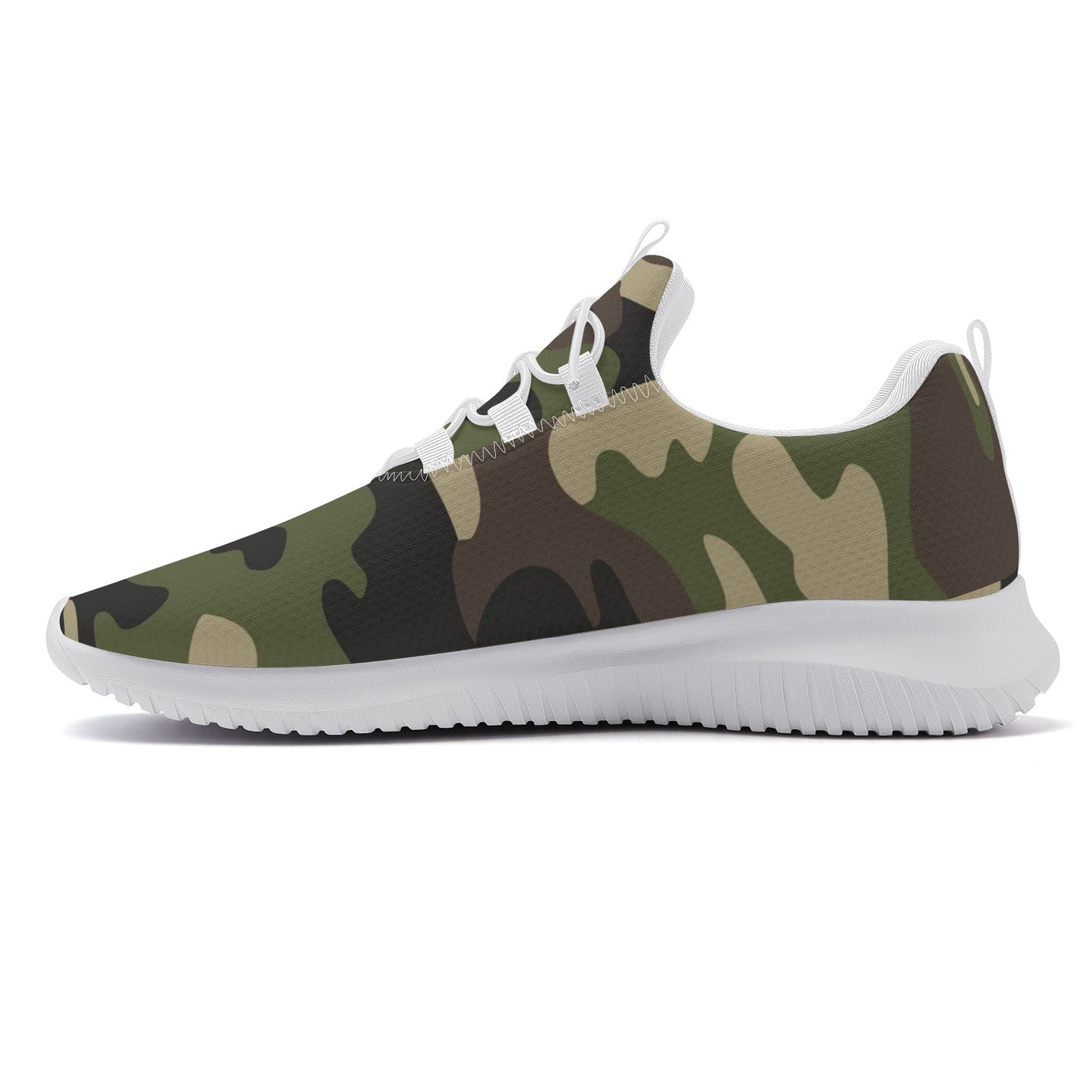 Designer Running Shoes - SF S61 X24 Colloid Colors