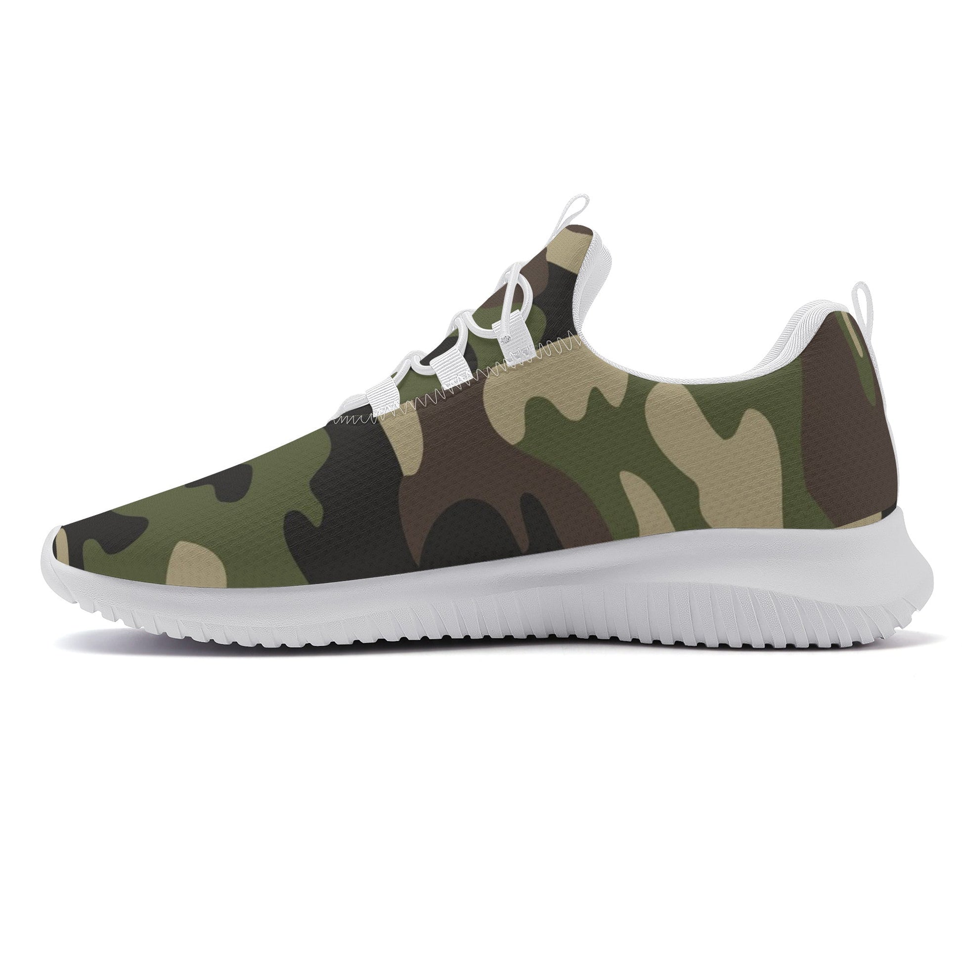 Designer Running Shoes - SF S61 X24 Colloid Colors