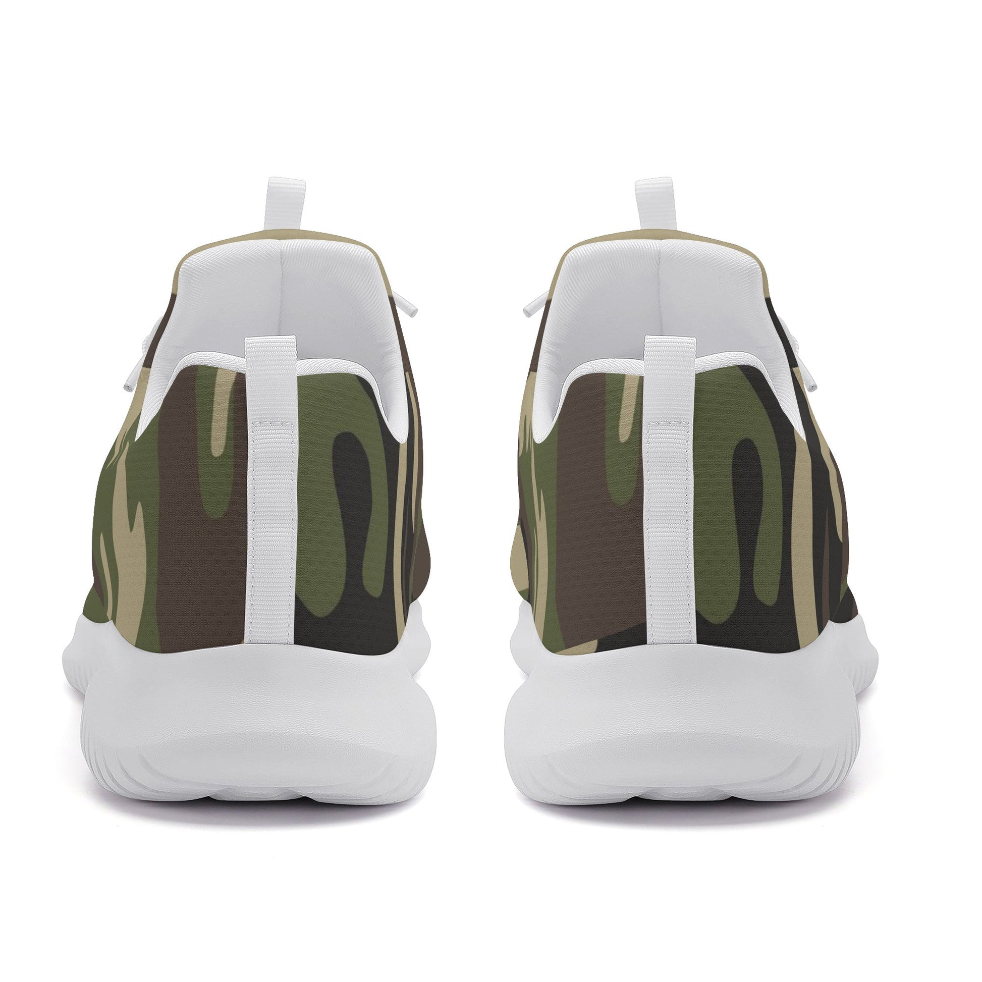 Designer Running Shoes - SF S61 X24 Colloid Colors