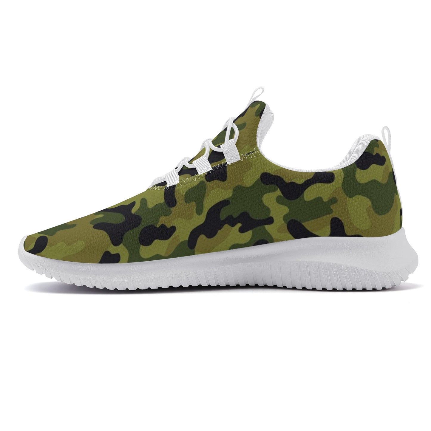 Designer Running Shoes - SF S61 X25 Colloid Colors
