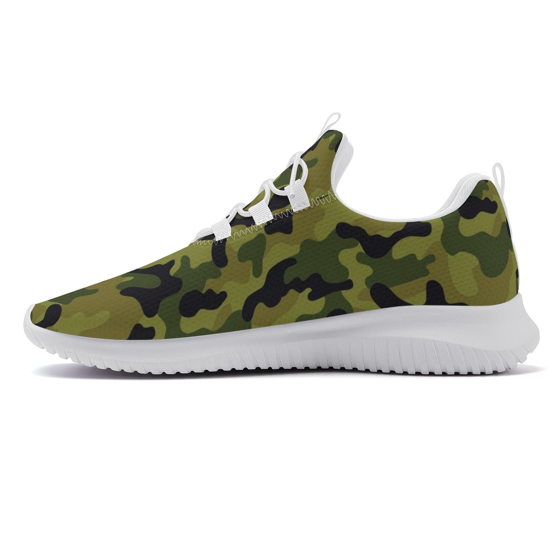 Designer Running Shoes - SF S61 X25 Colloid Colors