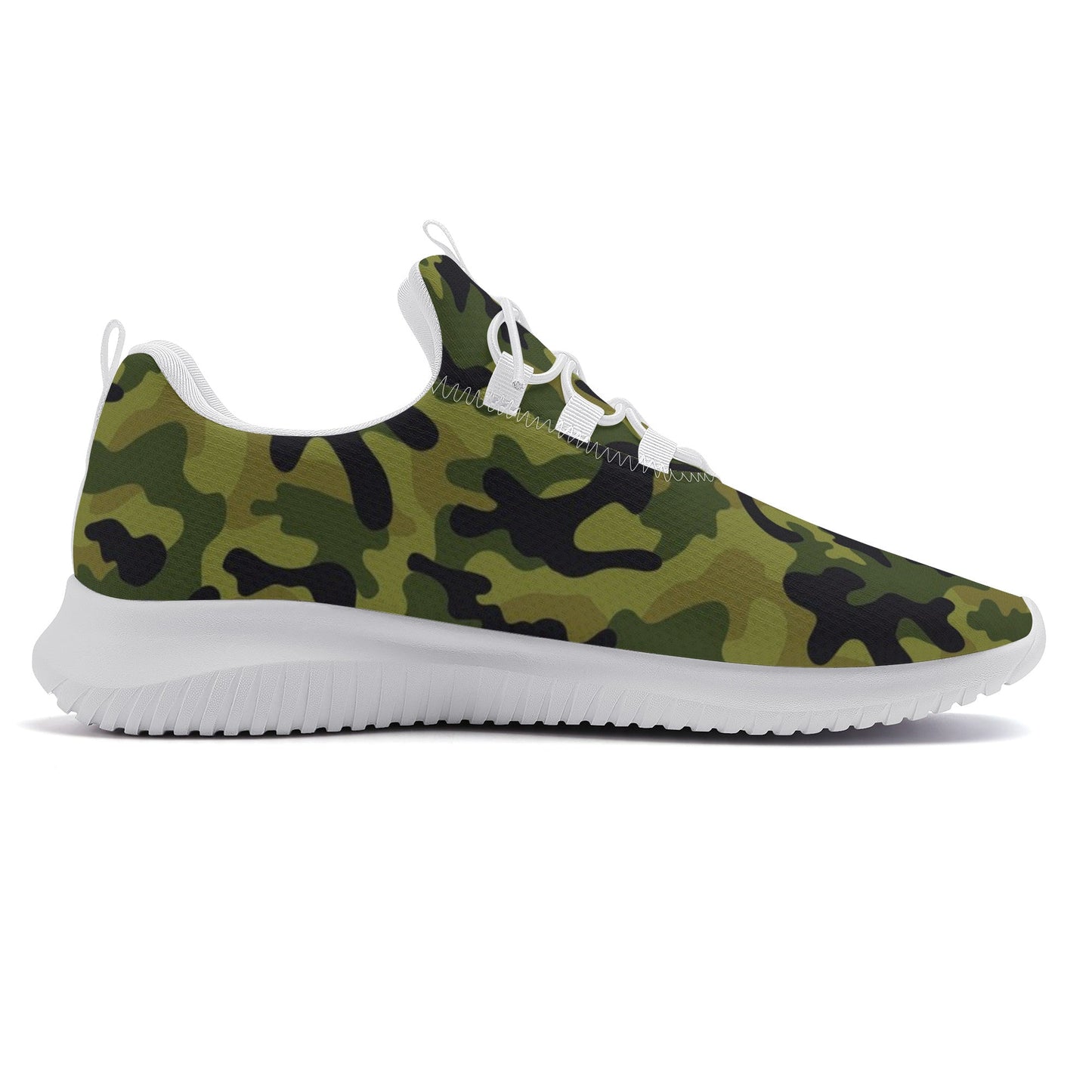 Designer Running Shoes - SF S61 X25 Colloid Colors