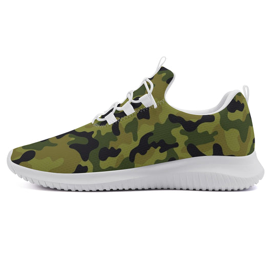 Designer Running Shoes - SF S61 X25 Colloid Colors