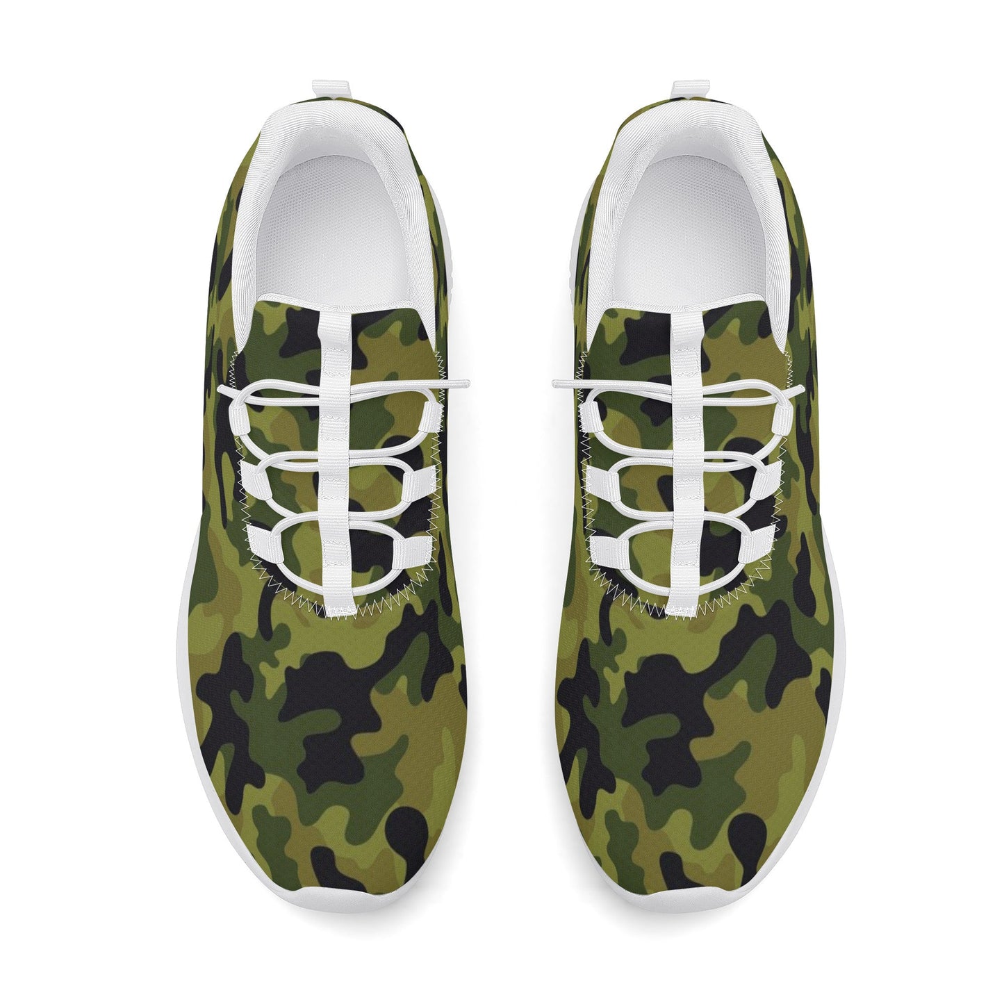Designer Running Shoes - SF S61 X25 Colloid Colors