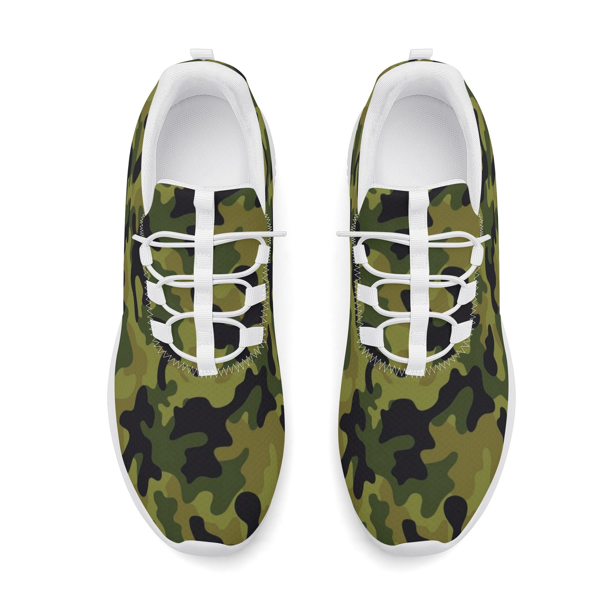 Designer Running Shoes - SF S61 X25 Colloid Colors