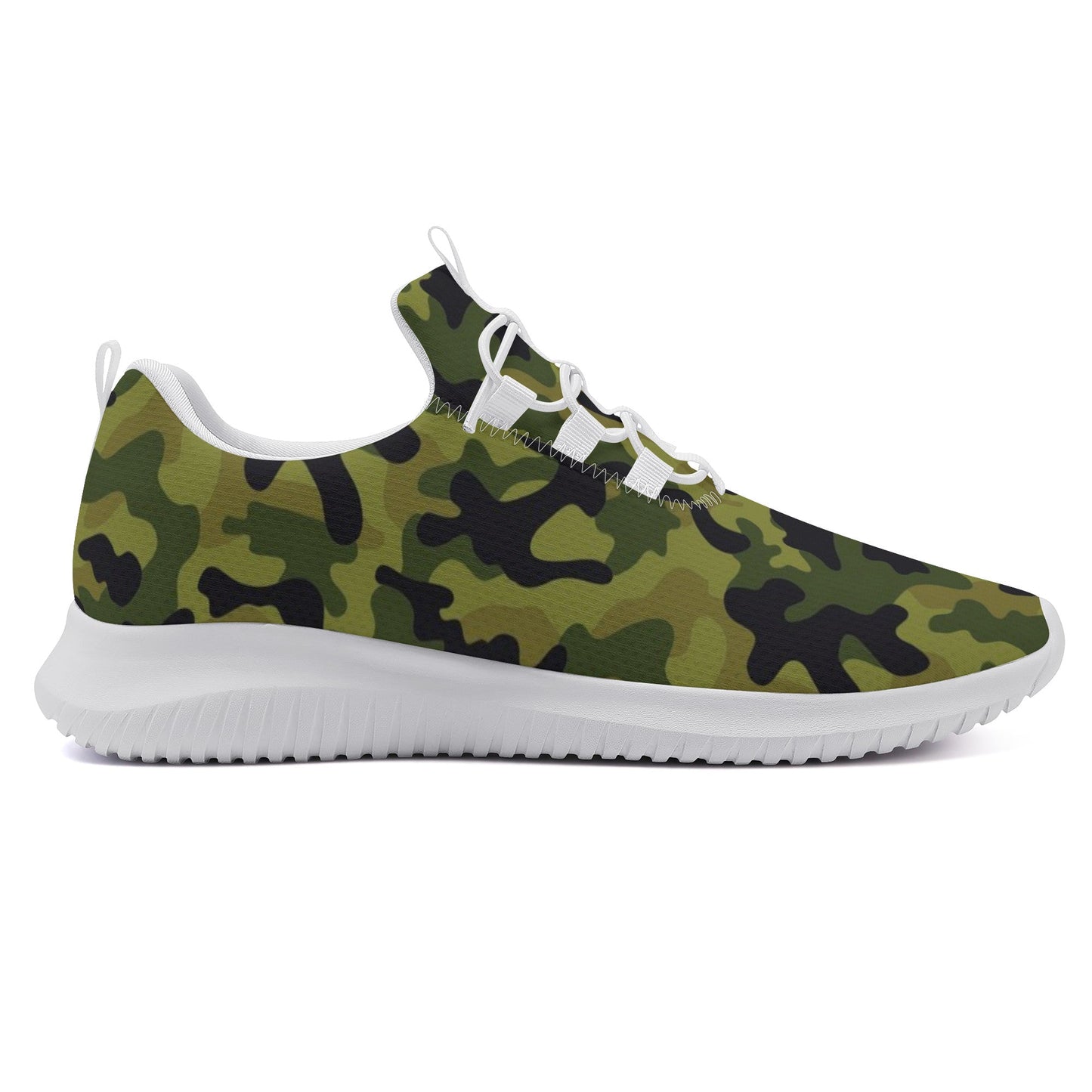 Designer Running Shoes - SF S61 X25 Colloid Colors