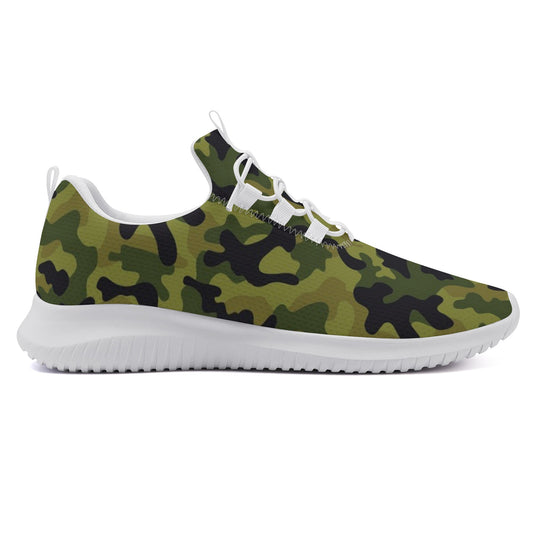 Designer Running Shoes - SF S61 X25 Colloid Colors