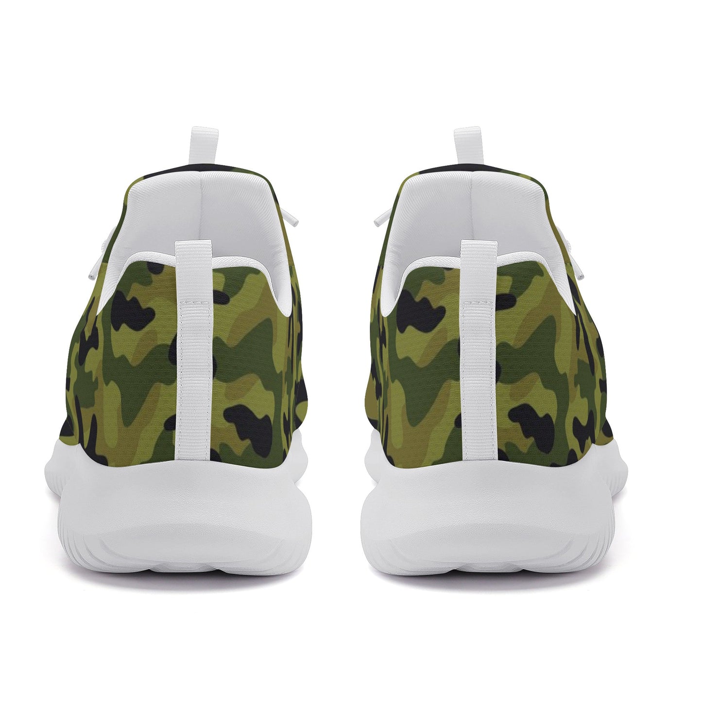 Designer Running Shoes - SF S61 X25 Colloid Colors