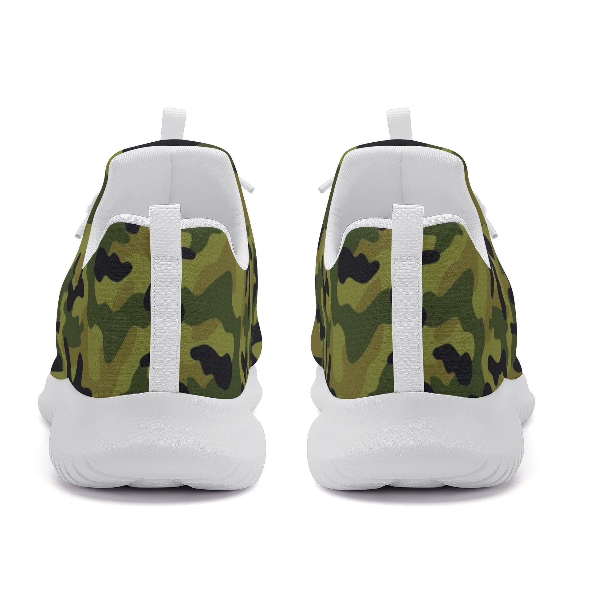 Designer Running Shoes - SF S61 X25 Colloid Colors