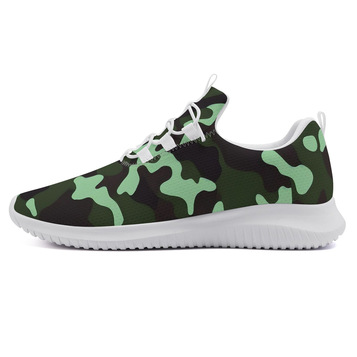 Designer Running Shoes - SF S61 X27 Colloid Colors