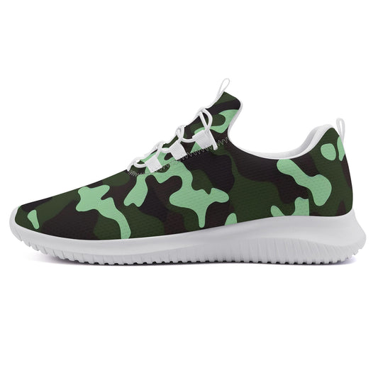 Designer Running Shoes - SF S61 X27 Colloid Colors