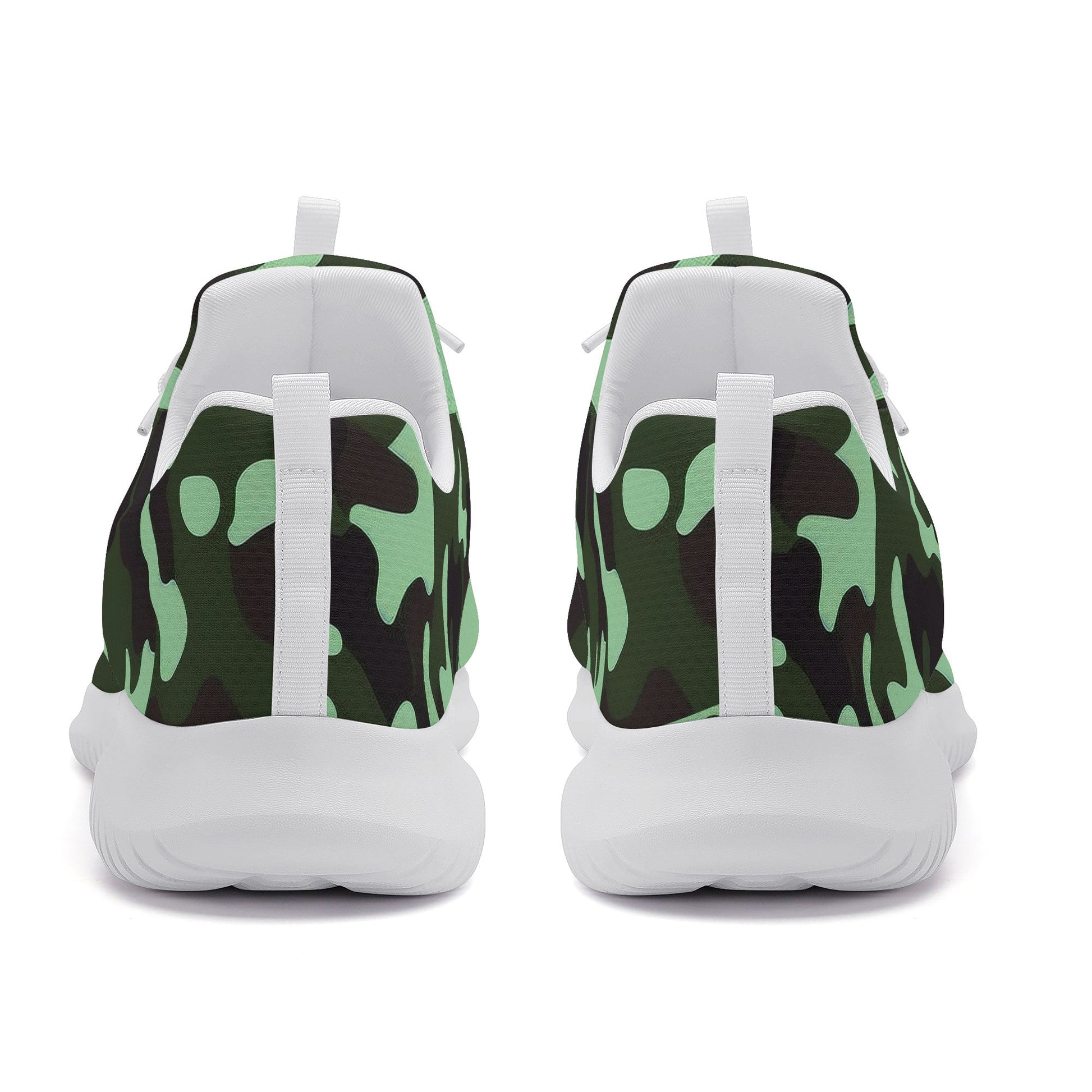 Designer Running Shoes - SF S61 X27 Colloid Colors