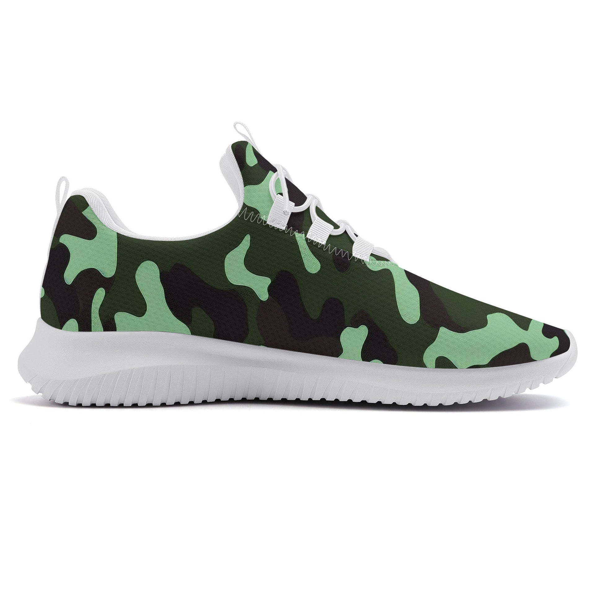 Designer Running Shoes - SF S61 X27 Colloid Colors