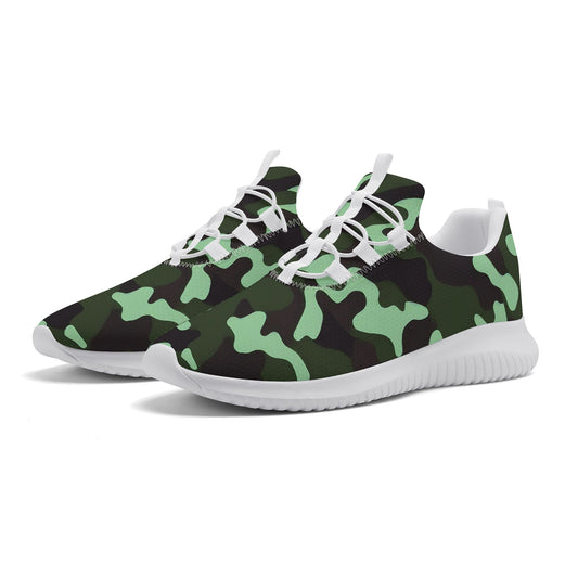 Designer Running Shoes - SF S61 X27 Colloid Colors