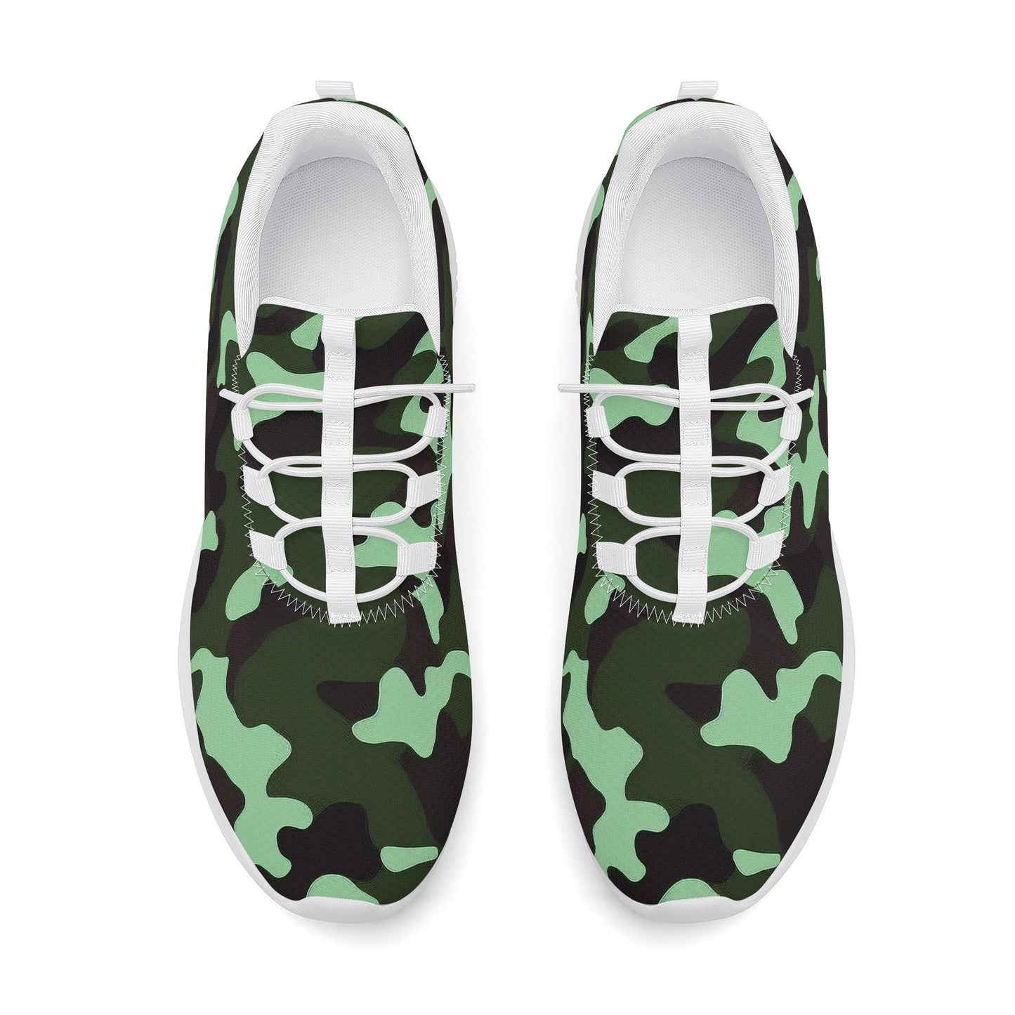 Designer Running Shoes - SF S61 X27 Colloid Colors