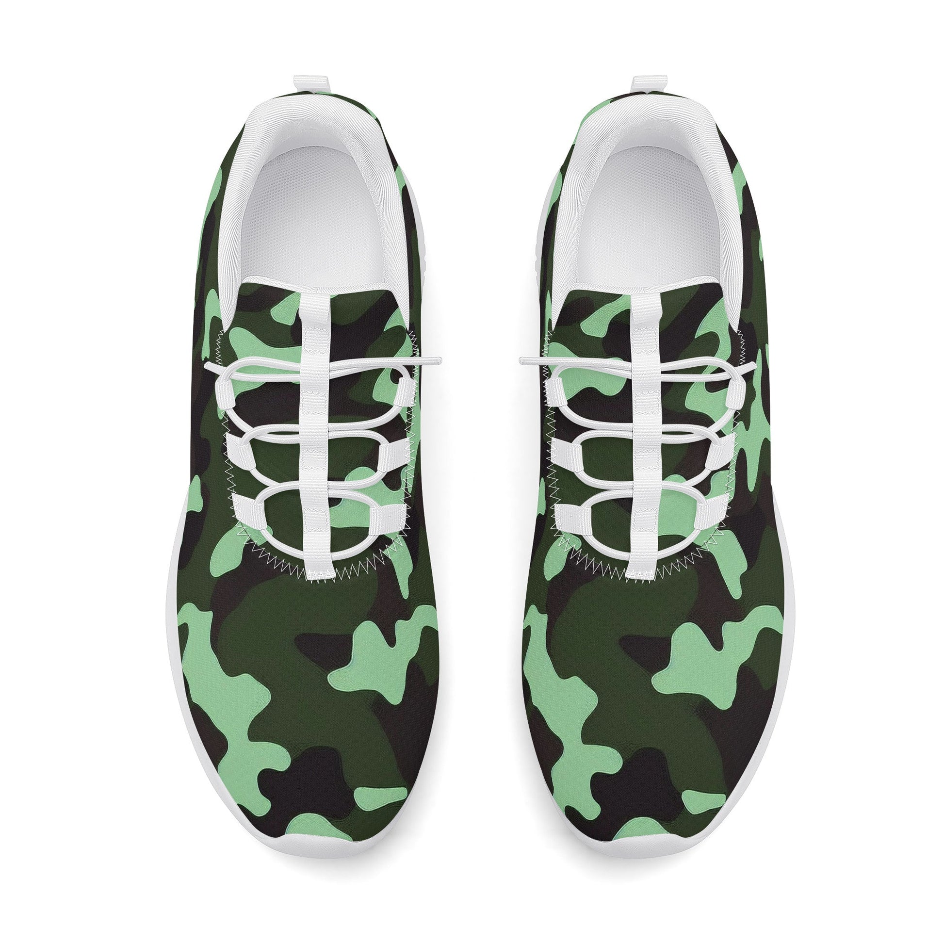 Designer Running Shoes - SF S61 X27 Colloid Colors