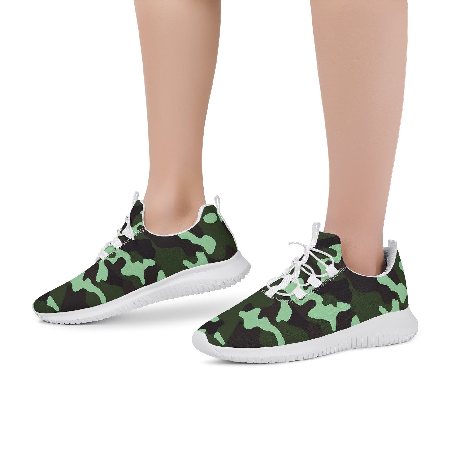 Designer Running Shoes - SF S61 X27 Colloid Colors