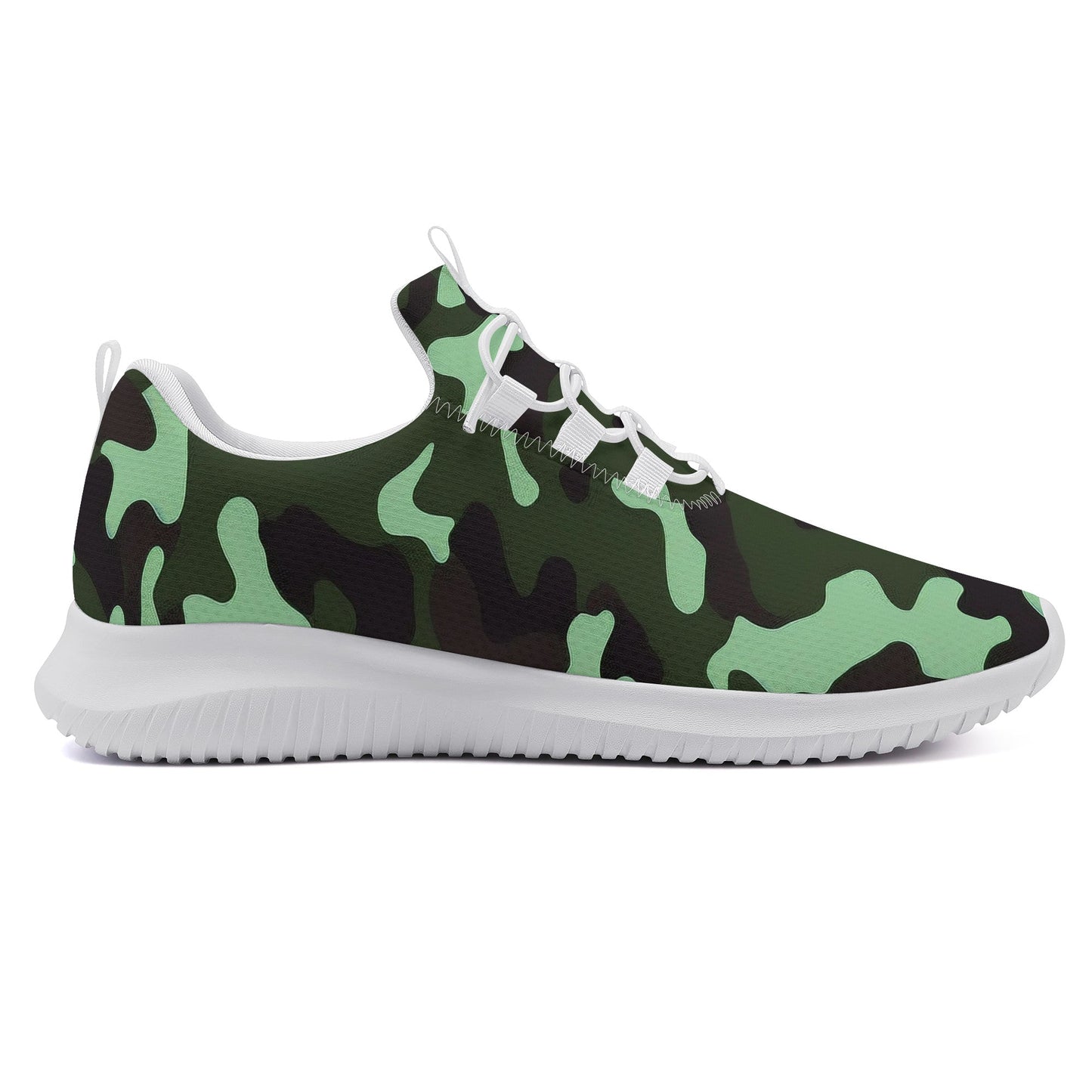 Designer Running Shoes - SF S61 X27 Colloid Colors